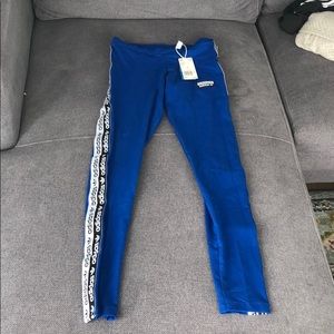New adidas leggings